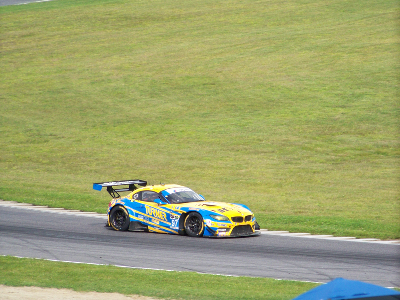 Illustration for article titled Northeast Grand Prix at Lime Rock Park